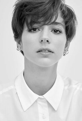 Mariana Di Girolamo